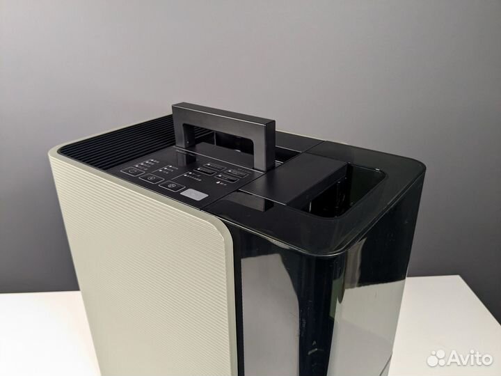 Увлажнитель воздуха. Мойка воздуха Dainichi LX1021