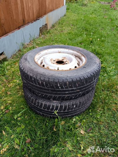 Amtel NordMaster 175/70 R13