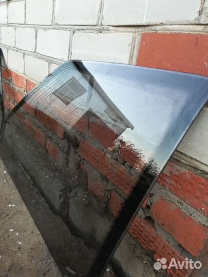 Передние стекла ваз 2109,2114