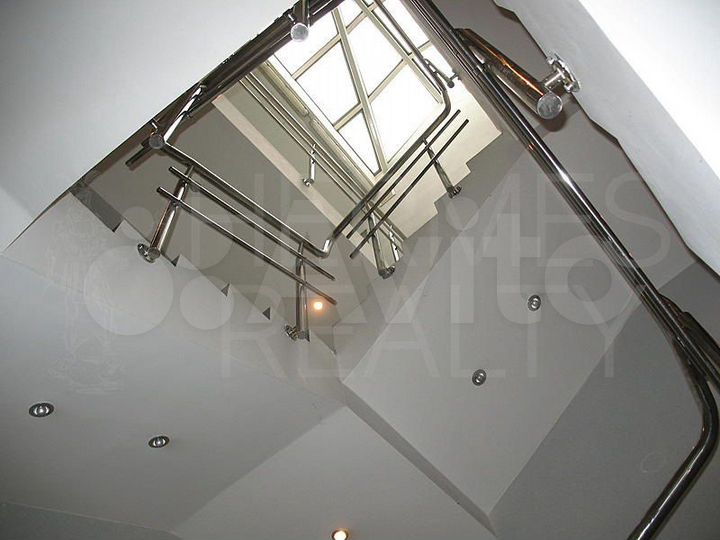 Аренда здания (осз) 1 242.1 м2, м. Чистые пруды, К