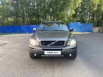 Volvo XC90 2.4 AT, 2008, 350 300 км, с пробегом, цена 1 255 000 руб.