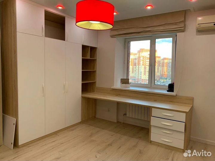 Мебель на заказ