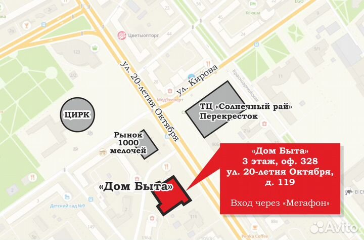 Термометр бесконтактный Non-contact, зеленый