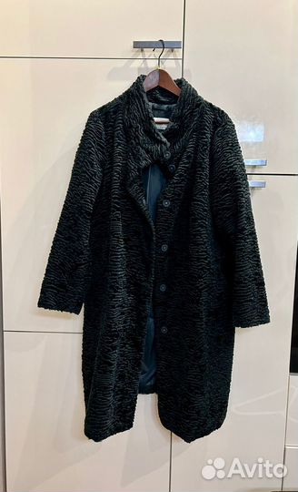 Пальто Marina Rinaldi, размер 54