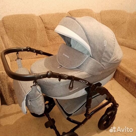 Детская коляска