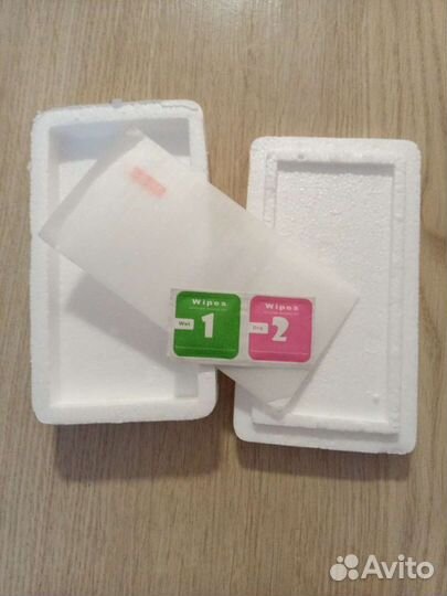 Защитное стекло для ZTE