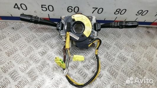 Переключатель поворотов и дворников (стрекоза) sub