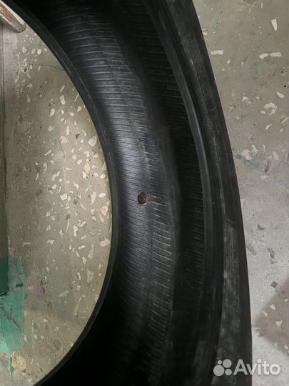 Toyo NanoEnergy R38 205/60 R16 92V