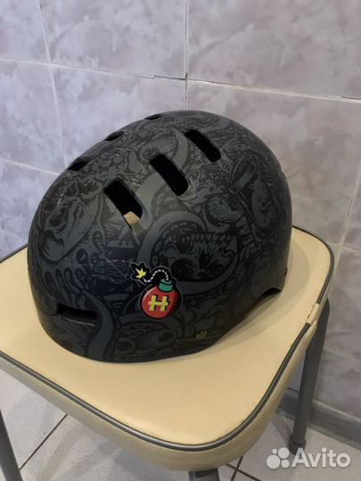 BMX subrosa salvador park 20 (2020)