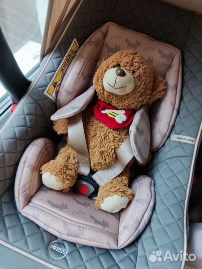 Автолюлька