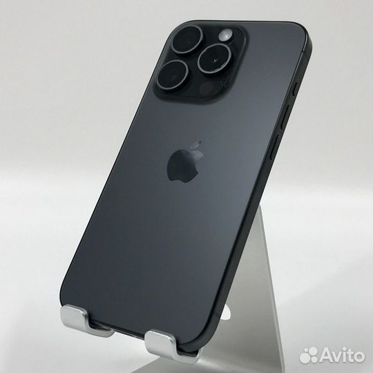 iPhone 15 Pro, 128 ГБ