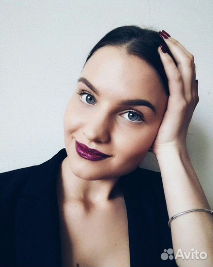 Опытный репетитор английского