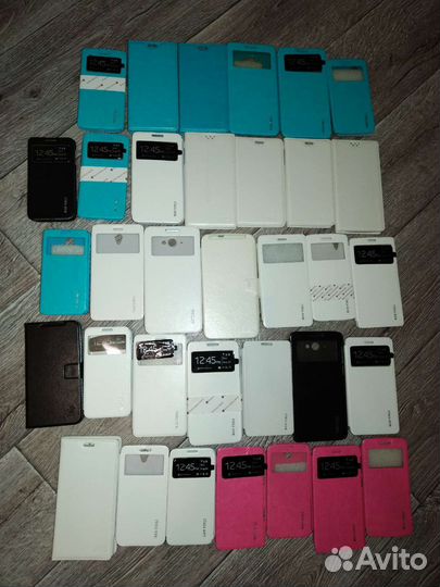 Продам чехлы