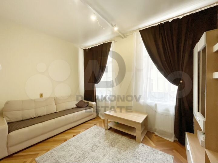 4-к. квартира, 115 м², 4/5 эт.