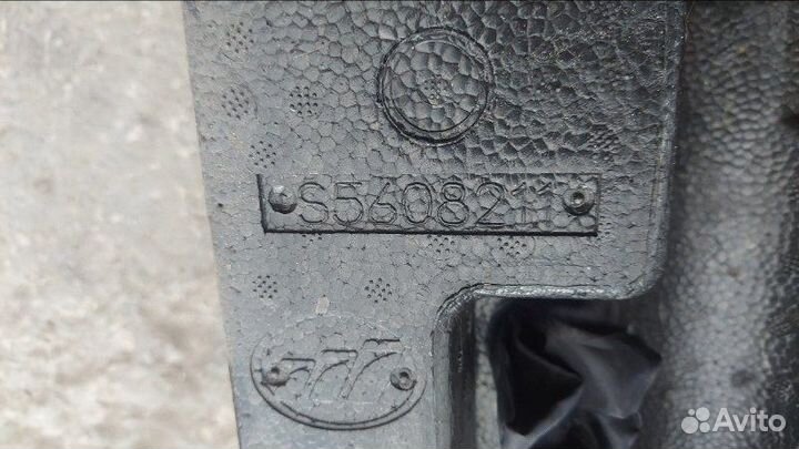 Органайзер для инструмента Lifan X60 2016