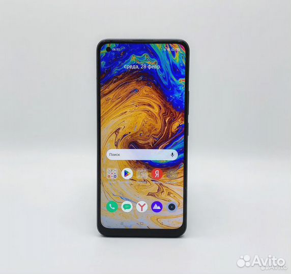 realme 8, 6/128 ГБ