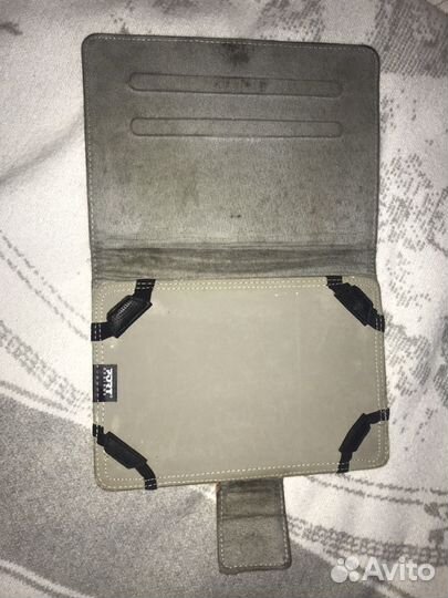 Чехол на планшет