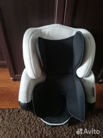 Детское кресло