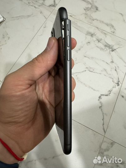 iPhone 11 запчасти