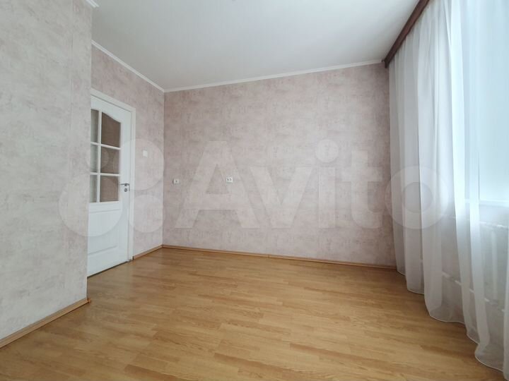 3-к. квартира, 81,1 м², 11/16 эт.