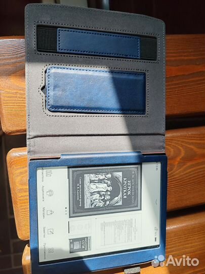 Электронная книга Pocketbook Era 700