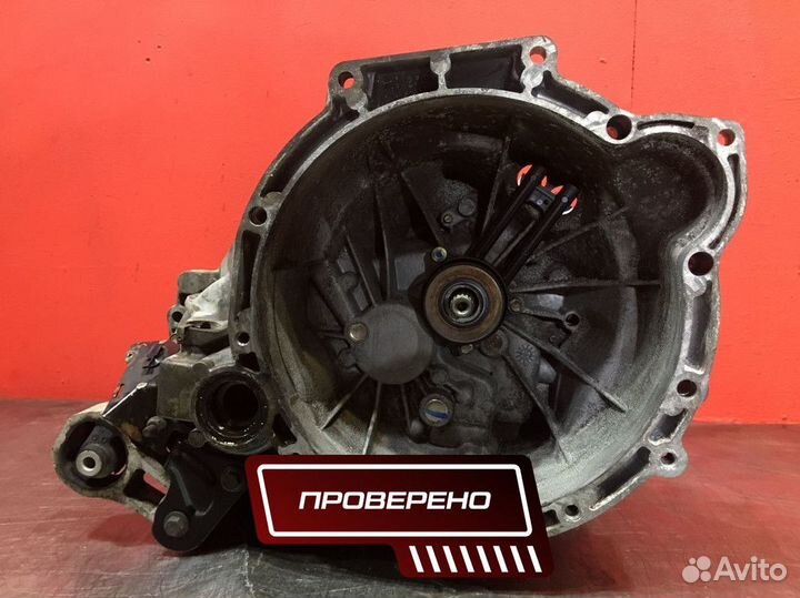 МКПП для Ford Fusion fxja (Б/У)