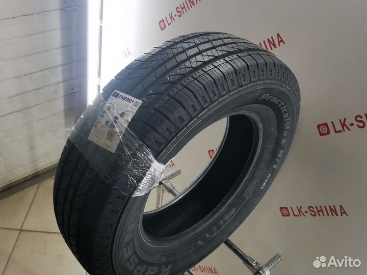 Kapsen PracticalMax H/T RS21 225/70 R16 103H