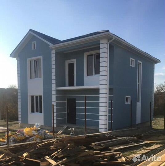 Окна пластиковые