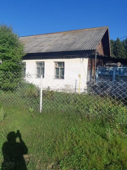 4-к. квартира, 56,5 м², 1/1 эт.