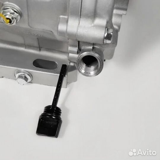 Двигатель бензиновый electrolite LT 190F