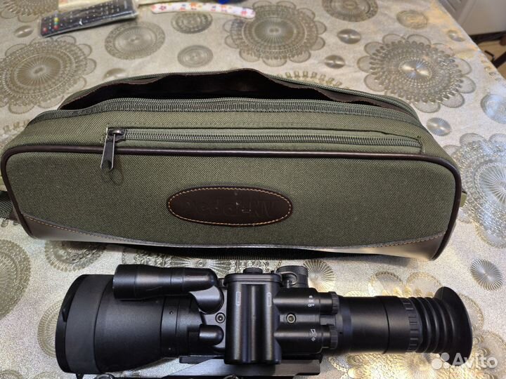 Прицел ночного видения Дедал 450с