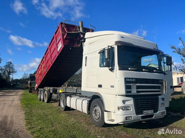 Гидрофикация тягачей