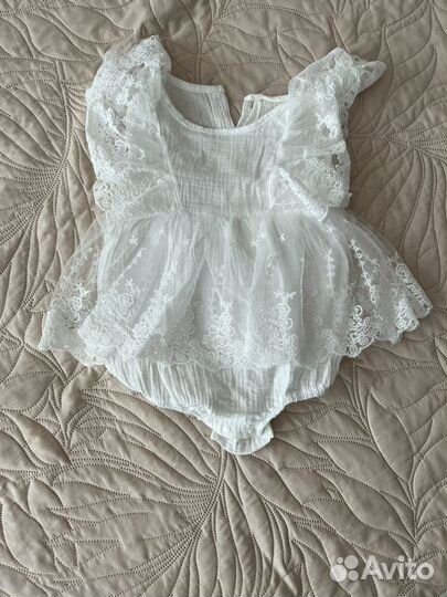 Детская одежда для девочек