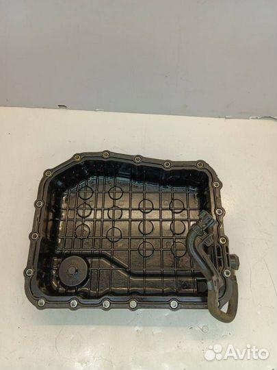 Поддон АКПП Hyundai Santa Fe 3 (DM) DM 452803B010