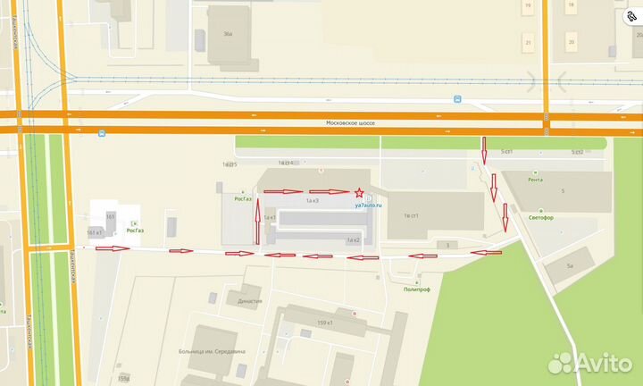 Брелок-пейджер Scher-Khan Magicar 3/4