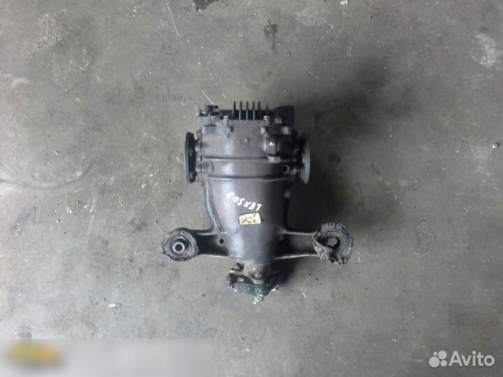 Редуктор заднего моста Lexus GS 300 400 430 1998-2