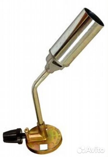 Горелка газовая портативная (большая)