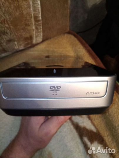 Canon видеозахват