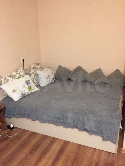 1-к. квартира, 41,7 м², 5/9 эт.