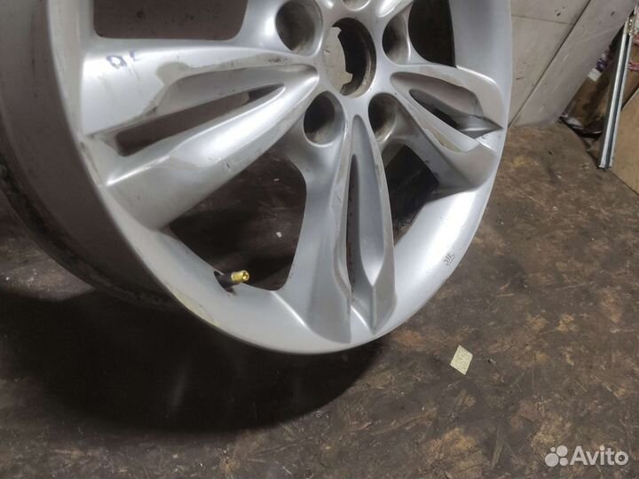 Диск литой R17 Hyundai ix35 2010-2015г