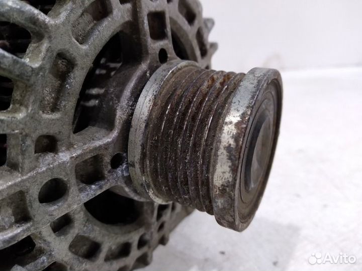 Генератор Nissan Tiida C11 2007-2014