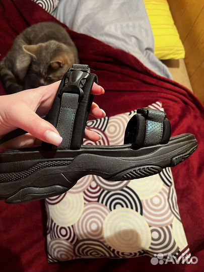 Новые босоножки Befree 38