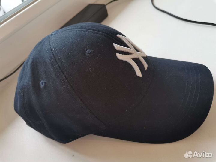 Кепка бейсболка