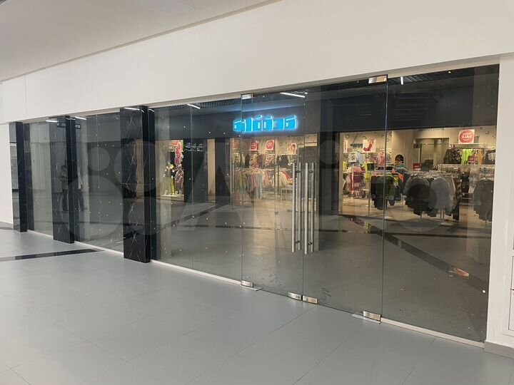 Свободного назначения в ТЦ