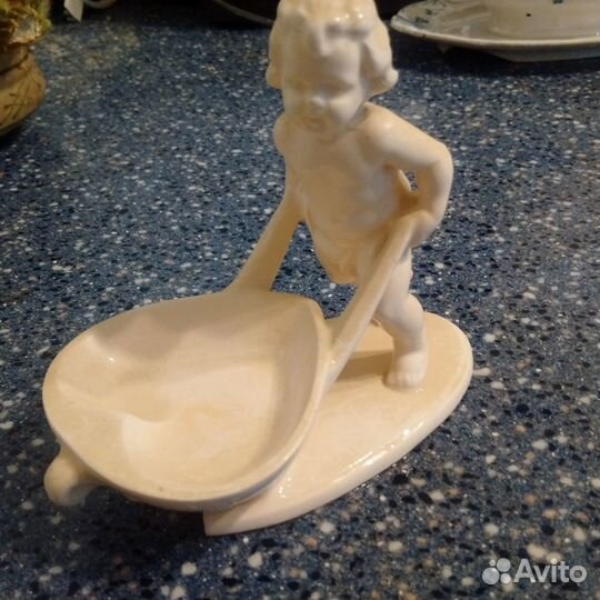 Пепельницы лзхс хрусталь, оптическое стекло и др