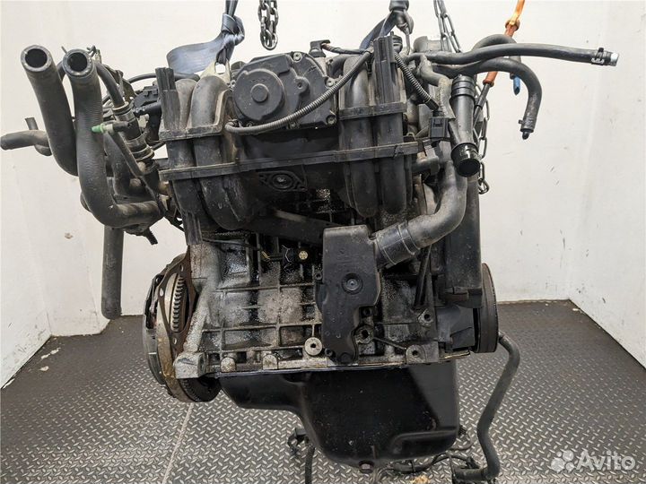 Генератор Volkswagen Lupo, 1998