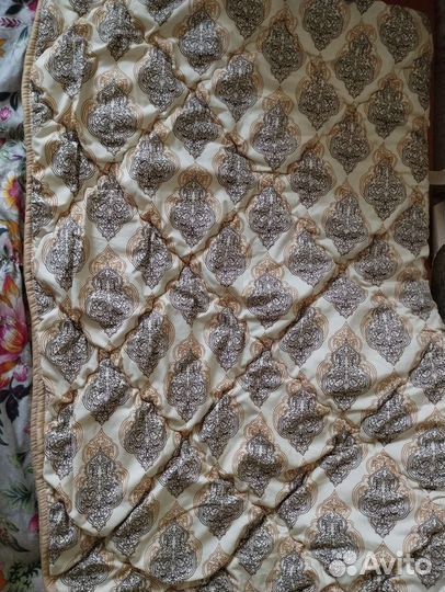 Детское одеяло теплое