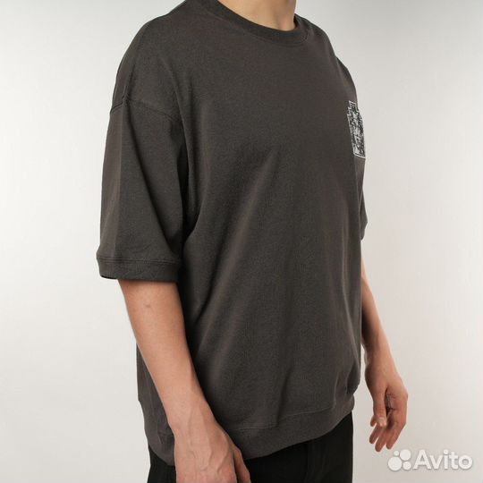 Футболка Cav empt