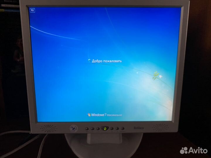 Монитор для компьютера