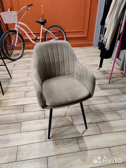 Мебель для кафе ресторана стулья диваны кресла